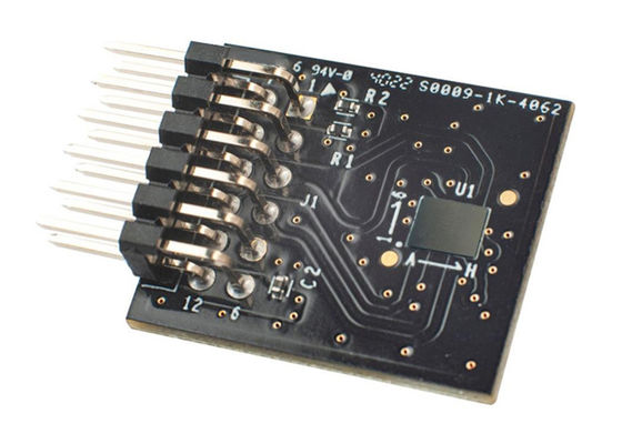 Плата расширения для оценки модуля памяти SEMPER™ Nano Memory Module Embedded Solutions EVAL-S25FS256T