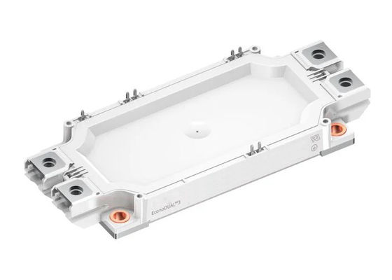 FF1MR12MM1HW-B11 Автомобильные IGBT модули 1200В 1.4 мОм Silicon Carbide CoolSiC™ MOSFET модуль