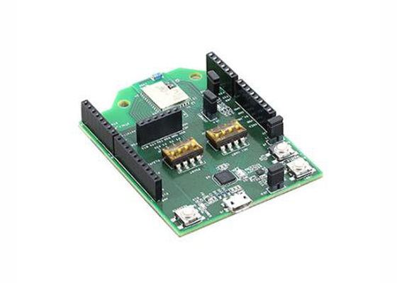 CYBT-483056-EVAL Встраиваемые решения 2,4 ГГц EZ-BT модуль Arduino оценочная плата