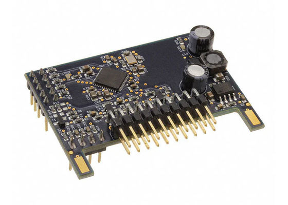 KIT-600W-LLC-DI-CTRL Встраиваемые решения, оценочная плата цифрового управления 8-канальная 80 МГц