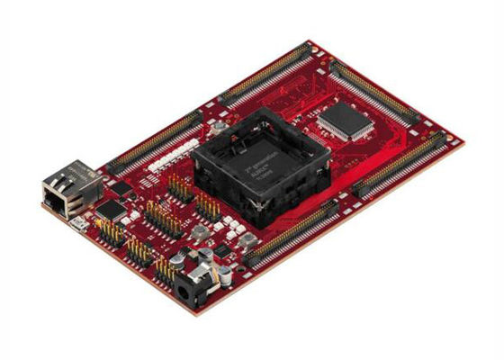 KIT-A2G-TC399-5V-TRB Встраиваемые решения 5V Стандартная оценочная плата AURIX TriCore MCU