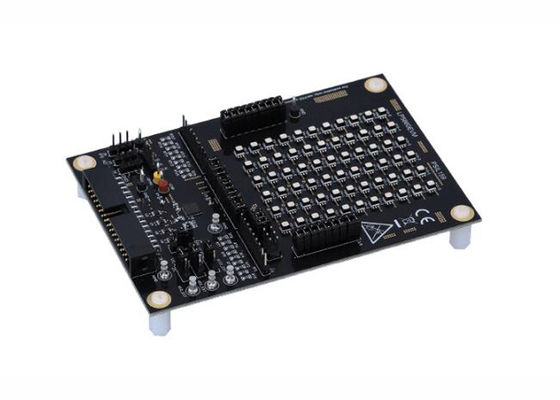 LP5860EVM Встроенные решения Драйвер светодиодной матрицы LP5860 Оценочный модуль