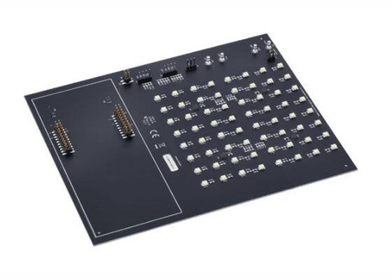 TLC69661RTWEVM Встроенные решения TLC69661 Модуль оценки драйвера светодиодной подсветки с локальным затемнением