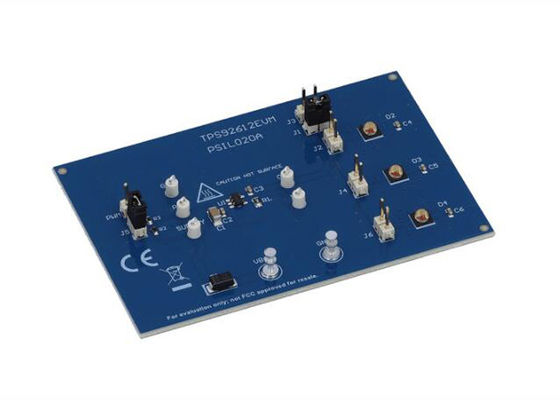 Встроенные решения TPS92612EVM TPS92612-Q1 150 мА автомобильный линейный светодиодный драйвер