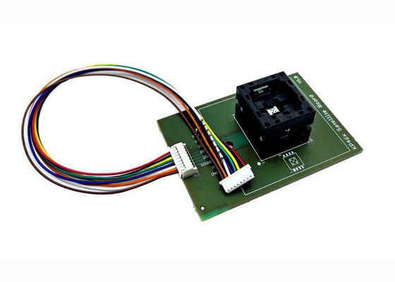 KP46X-SATELLITE-BOARD Встраиваемые решения XENSIV Плата оценки для KP46X EVAL BOARD