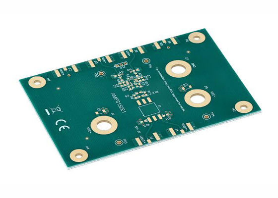 DEM-FDA-DGK-EVM Embedded Solutions Unpopulated Evaluation Module Op Amp Evaluation Boards