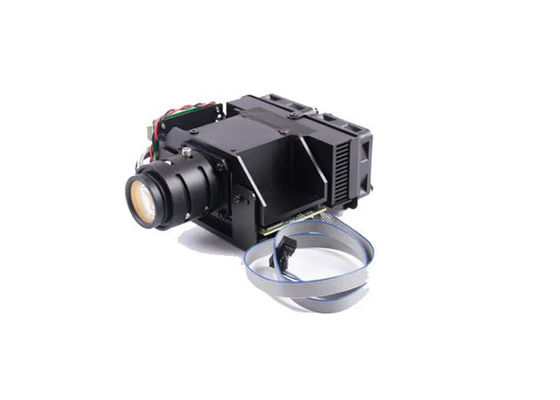 DLP5534PROJQ1EVM Embedded Solutions 8V To 18V 405nm Projector Evaluation Module