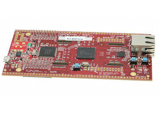 LAUNCHXL2-RM57L Embedded Solutions Hercules RM57L843 LaunchPad Development Kit