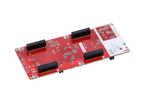 LAUNCHXL-F280025C Встроенные решения LaunchPad Development Kit C2000 Планшет MCU в реальном времени