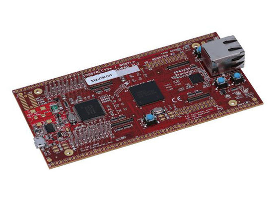 LAUNCHXL2-570LC43 Embedded Solutions Hercules LaunchPad Development Kit 32Bit MCU Board