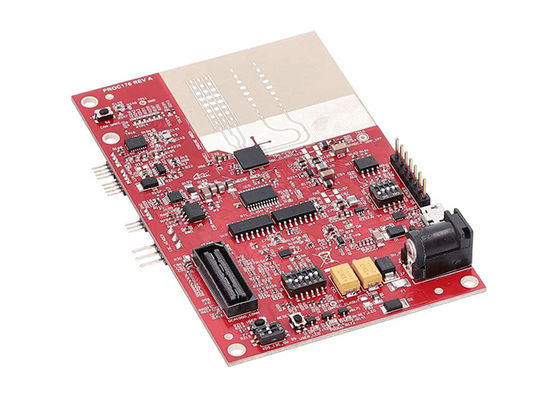 IWRL1432BOOST-BSD Embedded Solutions Motion Sensor Platform Evaluation Expansion Board