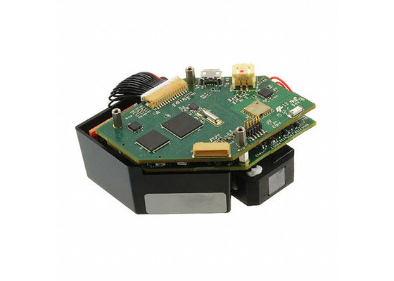 DLPNIRNANOEVM Embedded Solutions DLP NIRscan™ Light Spectrometer Sensor Evaluation Board
