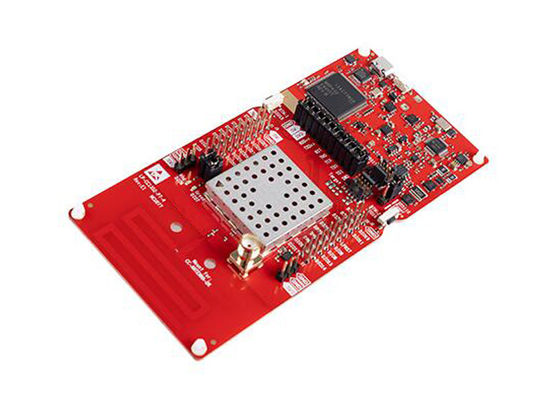 LP-CC1352P7-4 Встроенные решения SimpleLink Wireless MCU CC1352P7 Комплект разработки LaunchPad