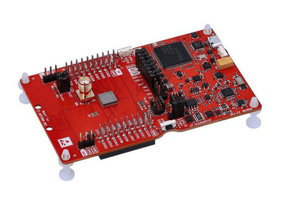 LP-CC2652PSIP Embedded Solutions Evaluation Board 2.4GHz CC2652PSIP LaunchPad Development Kit
