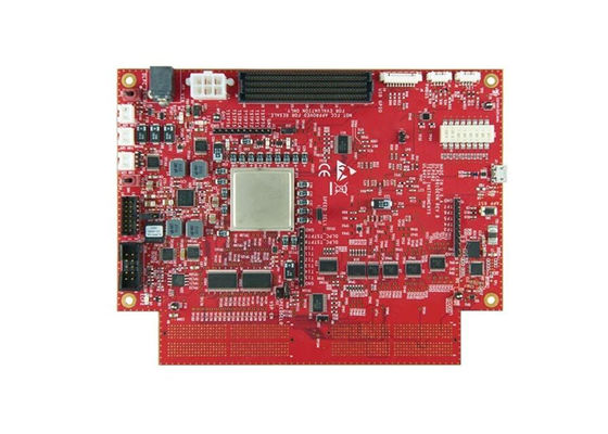 Встроенные решения DLPLCR90XUVEVM DLP LightCrafterTM Projection Reference Design Evaluation Board