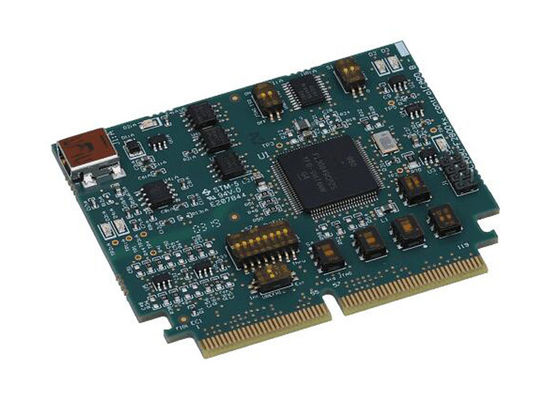 TMDSCNCD280049C Embedded Solutions 32Bit C2000 MCU ControlCARD Evaluation Board