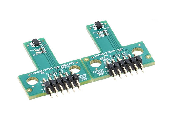 TMAG5173EVM Embedded Solutions 3-Axis 3D Linear Hall Effect Sensor Evaluation Board