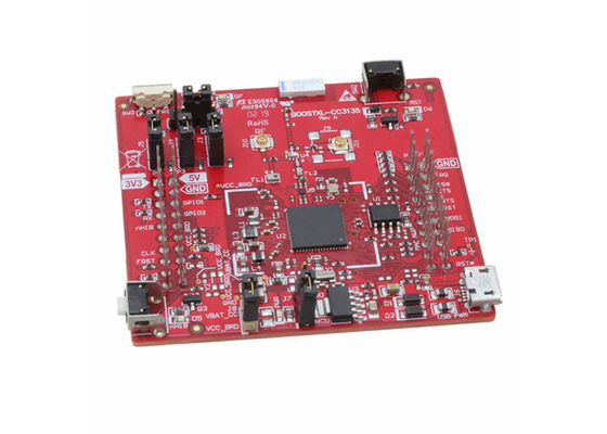 Платформа расширения для оценки BOOSTXL-CC3135 Embedded Solutions WiFi RF LaunchPad™