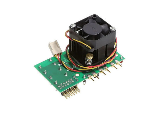 Отладочная плата платформы управления питанием для встраиваемых решений LMG2650EVM-100