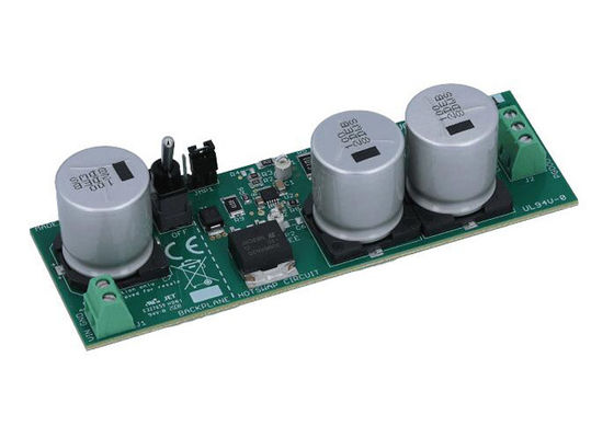 LM5067EVAL Плата оценки встроенных решений LM5067, модуль оценки контроллера горячей замены