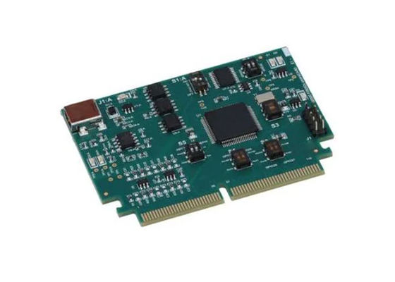 Встраиваемые решения TMDSCNCD280025C controlCARD F280025 - Встраиваемая оценочная плата MCU
