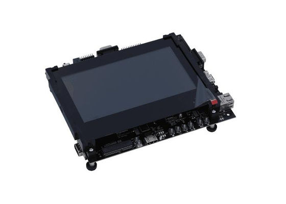 Встраиваемое решение TMDXEVM437XH, автономная оценочная плата центрального процессора AM437x