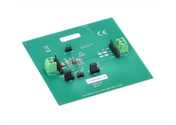 TPSM82816PEVM-062 Встроенные решения Оценочный модуль TPSM82816 6В 6А понижающий модуль