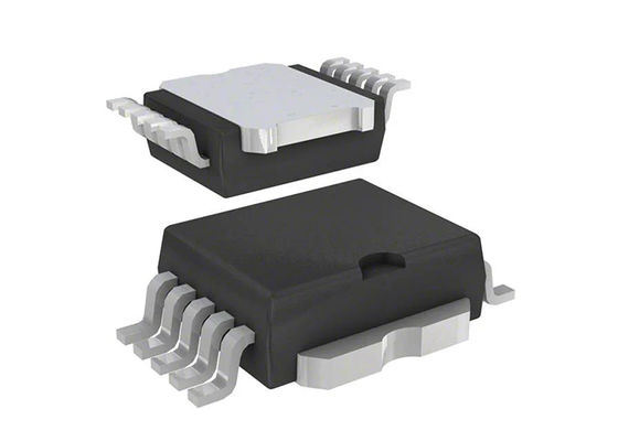 VN540SP Интегральная схема общего назначения 2.8A драйверы силовых ключей высокого уровня