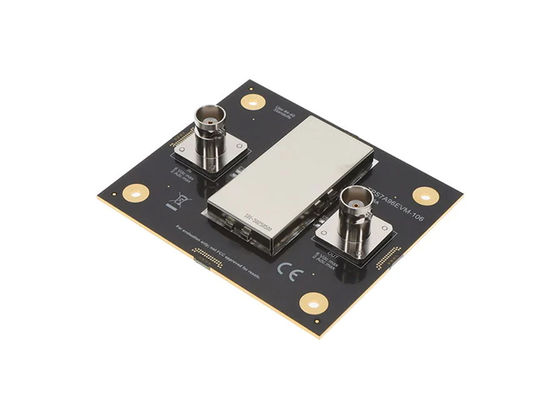 TPS7A96EVM-106 Встраиваемые решения 2A Регулируемый линейный регулятор напряжения оценочная плата