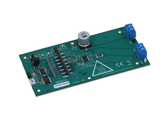 Встроенные решения DRV8873SEVM 10A H-мостовой драйвер двигателя, оценочный модуль DRV8873