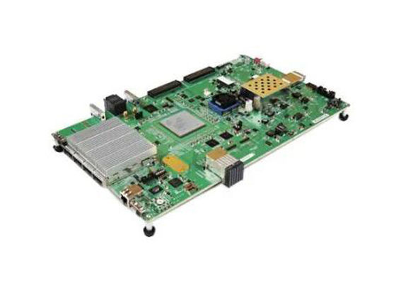 DK-U1-VCU110-G-J Встроенные решения VCU110 Development Kit Virtex UltraScale FPGA Board