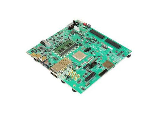 EK-U1-ZCU102-G-J Встроенные решения Zynq UltraScale+ MPSoC ZCU102 Комплект оценки