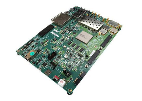 EK-U1-ZCU111-G-J Встроенные решения Zynq UltraScale+ RFSoC ZCU111 Комплект оценки