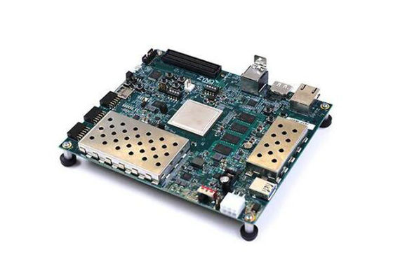 EK-U1-ZCU106-G-J Встроенные решения Zynq UltraScale+ MPSoC ZCU106 Комплект оценки