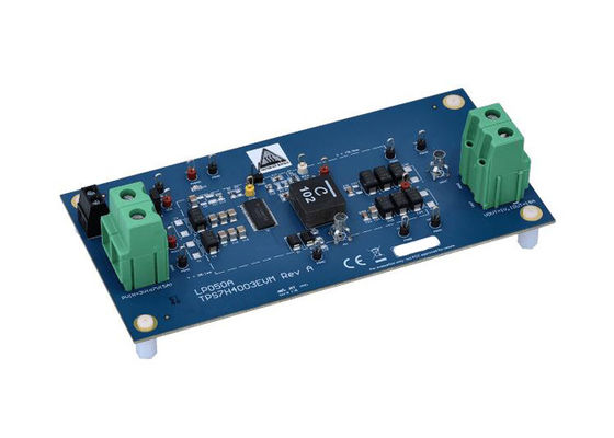 TPS7H4003EVM Встроенные решения Синхронный шаг вниз преобразователя Оценочный совет