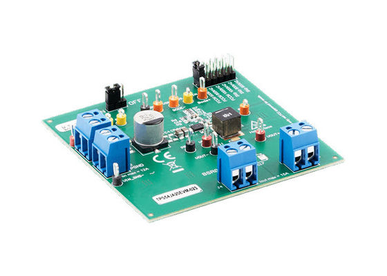 TPS54JA20EVM-023 Встроенные решения D-CAP3TM 12A DC-DC Buck Converter Evaluation Board