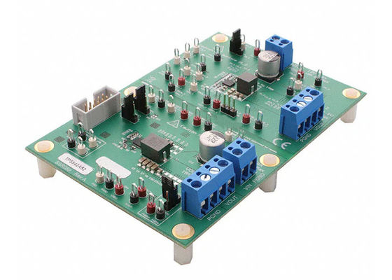 TPS542A50EVM-059 Встроенные решения 15A Синхронный SWIFTTM Step-Down Converter Evaluation Board