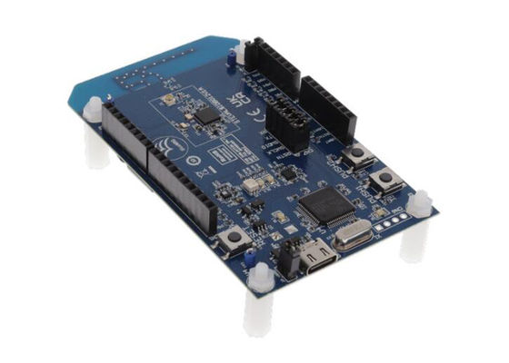 STEVAL-IDB012V1 Встроенные решения BlueNRG-LPS Система на платформе оценки чипов