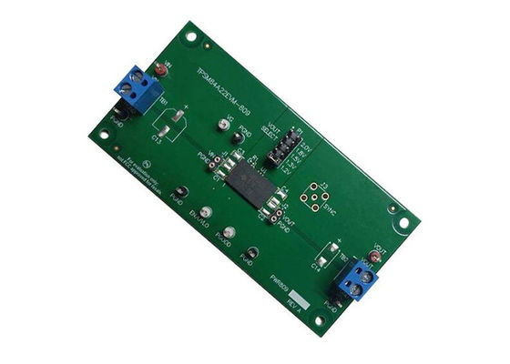 TPSM84A22EVM-809 Embedded Solutions Evaluation Module TPSM84A22 10A SWIFT Power Module