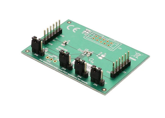 TPS628601EVM-109 Встроенные решения Step-Down Converter Evaluation Board с интерфейсом VSEL
