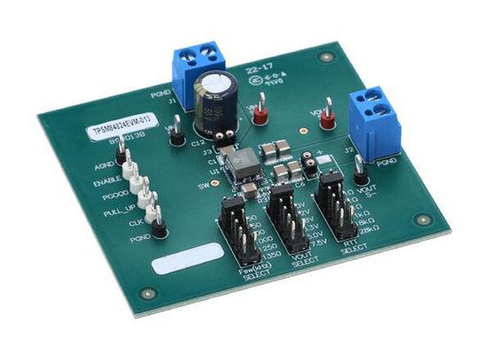 TPSM84824EVM-013 Встроенные решения