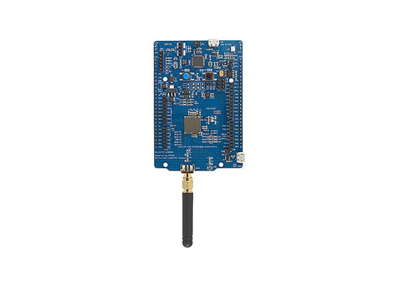 B-L072Z-LRWAN1 Встроенные решения STM32L0 LoRaWAN