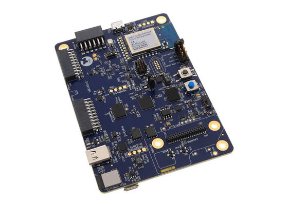 B-U585I-IOT02A Встроенные решения ARM Cortex-M33 MCU 32-битная встроенная оценка