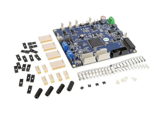 AEK-COM-10BASET Встроенные решения Эфирный контроллер Интерфейс Оценочный совет