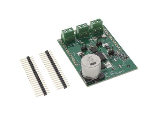 EV-VNHD7012AY Встроенные решения H-Bridge Driver EV-VNHD7012AY Оценочная комиссия