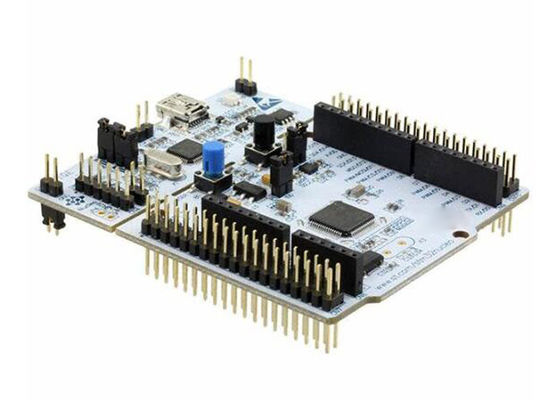 NUCLEO-F302R8 Встроенные решения STM32F302R8 MCU Nucleo-64 Development Board