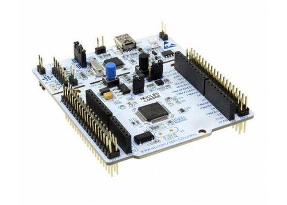 NUCLEO-L053R8 Встроенные решения STM32L053R8 Nucleo-64 Составная группа STM32 Nucleo