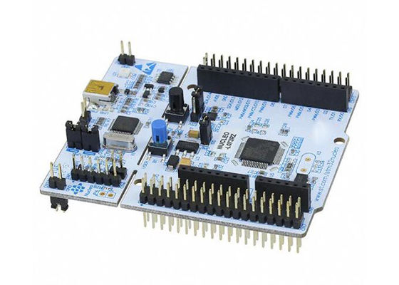 NUCLEO-L073RZ Встроенные решения STM32L073RZ MCU Board STM32 Nucleo-64 Развитие
