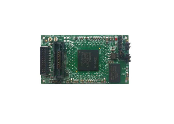 SPC564A80CAL176 Встроенные решения SPC564A - оценочная плата e200 MCU 32-бит