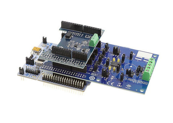 P-NUCLEO-IOD3A1 Embedded Solutions IO-Link Interface Transceiver Evaluation Board (Корпорация по оценке передатчика и приемника интерфейса IO-Link)